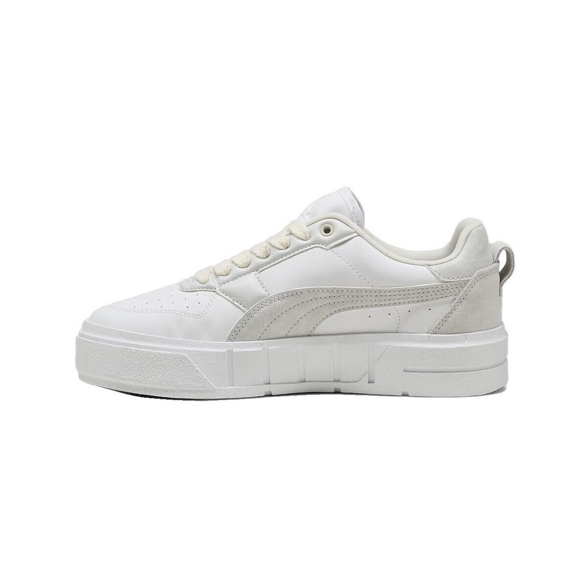 Puma  Baskets  Select Cali Court synthétique  Bílá