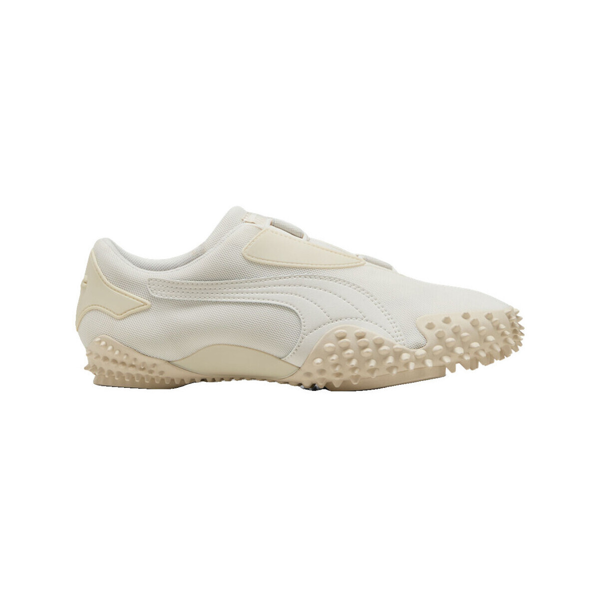 Puma  Baskets  mostro og prime blanc  Bílá