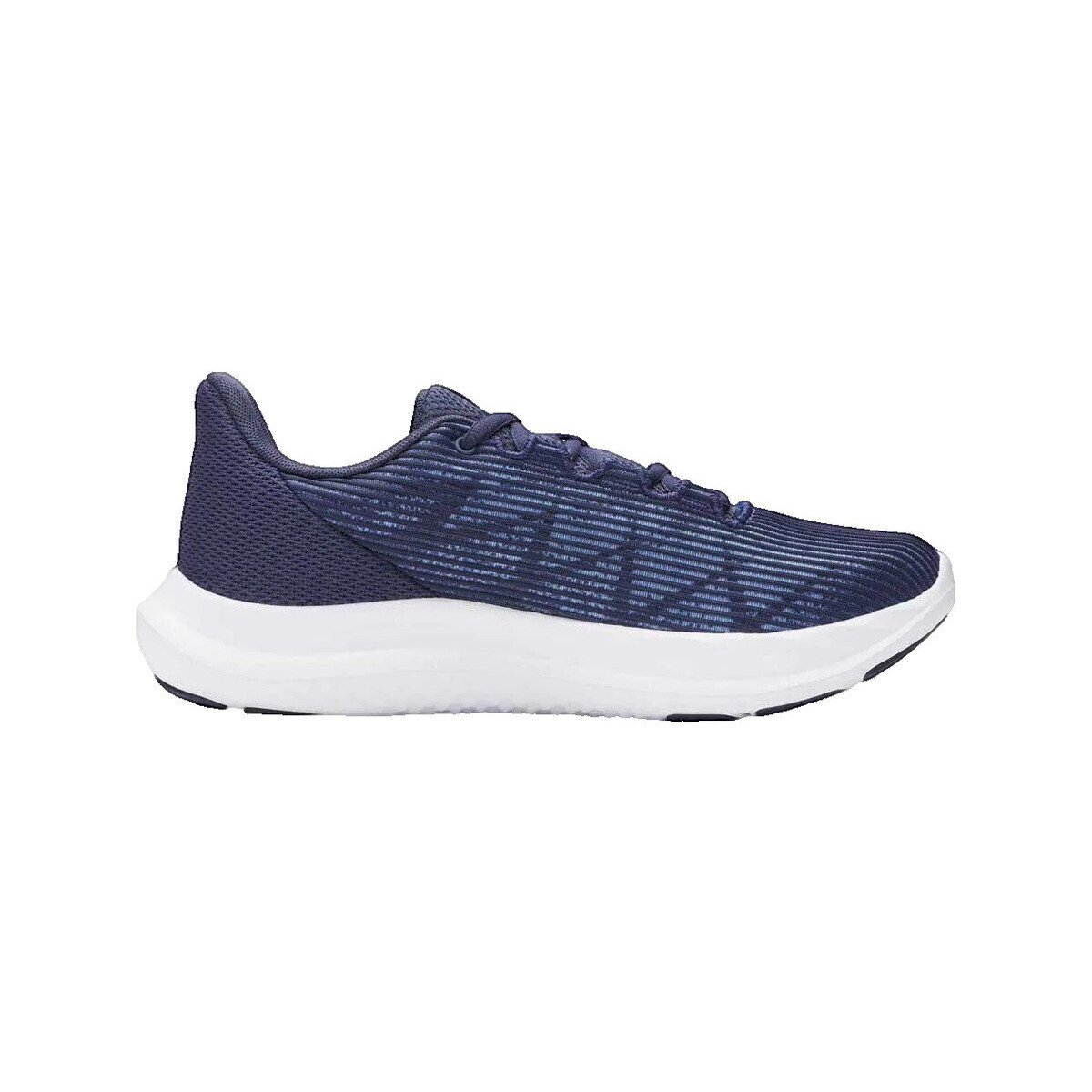 Under Armour  Chaussures de running  Charged Speed Swift maille  Modrá