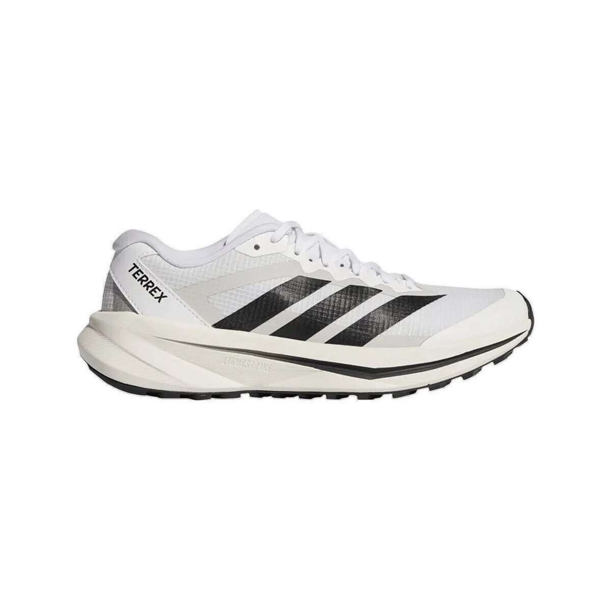 adidas  Chaussures de running  Terrex Agravic Lite amorti léger  Bílá