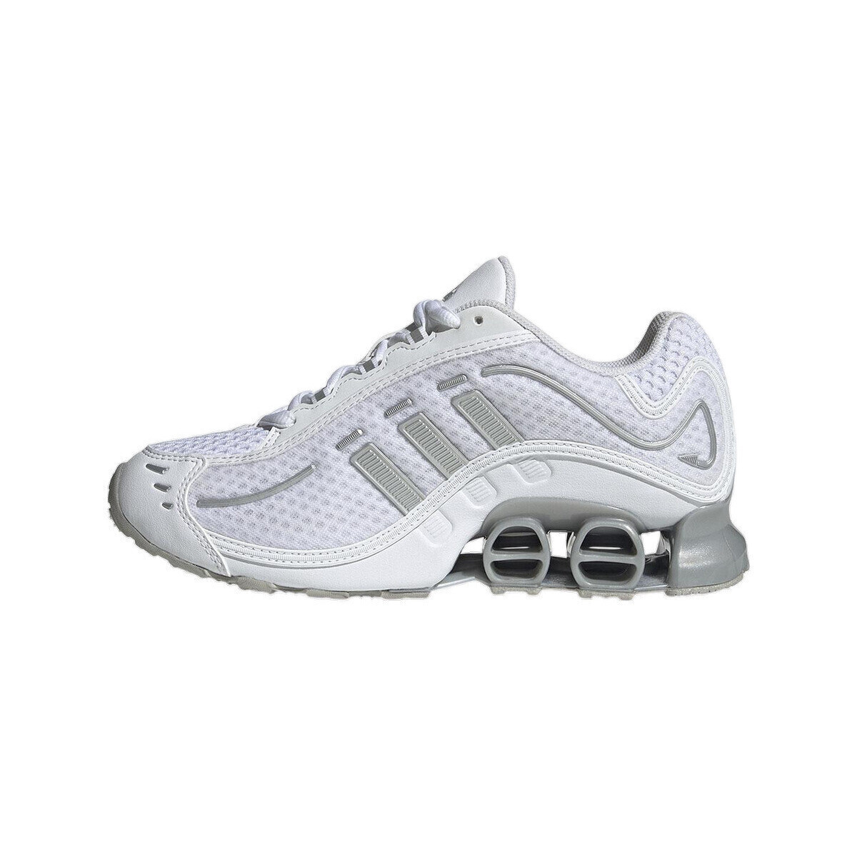 adidas  Baskets  Megaride O1 textile  Bílá
