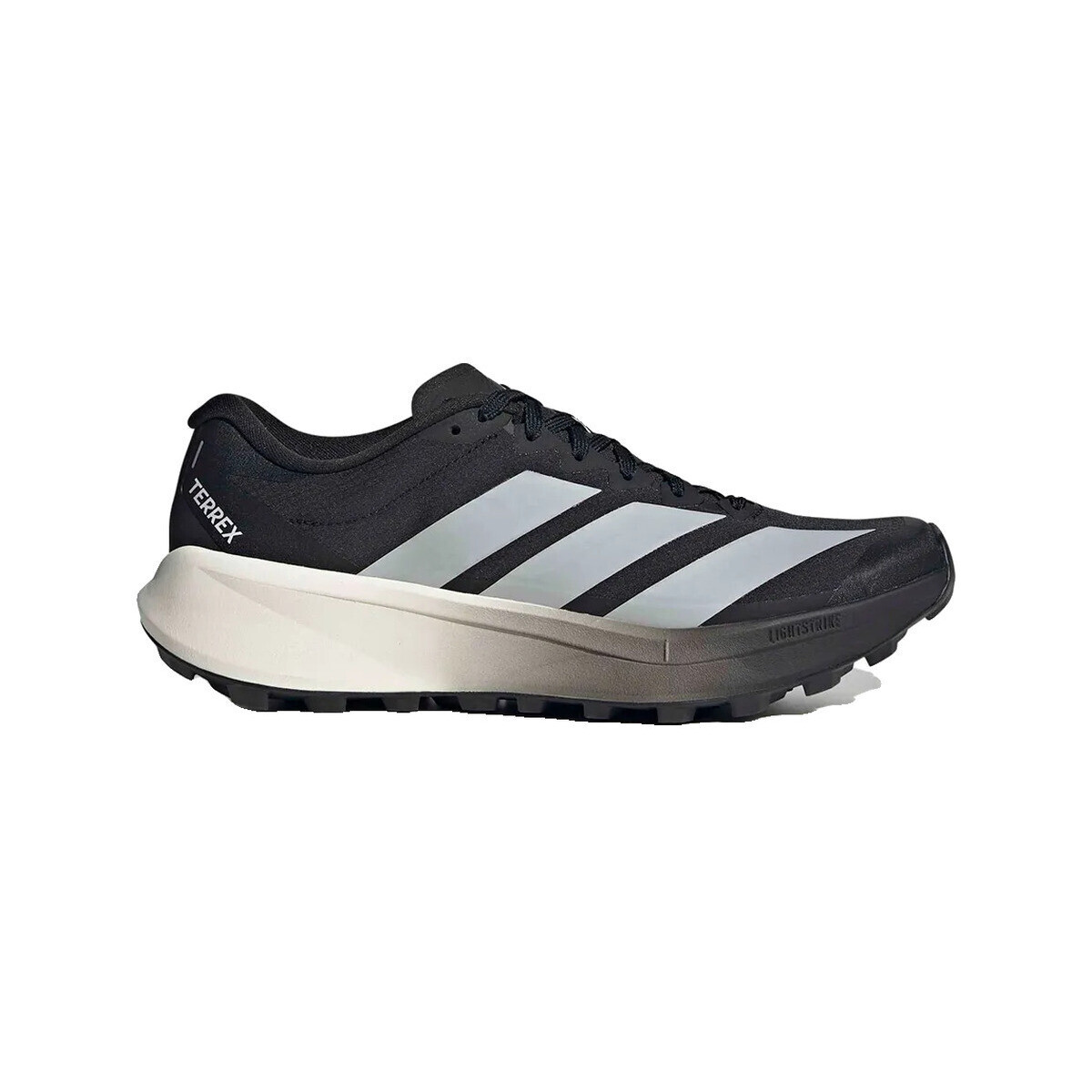 adidas  Chaussures de running  terrex agravic 4 légère  Černá