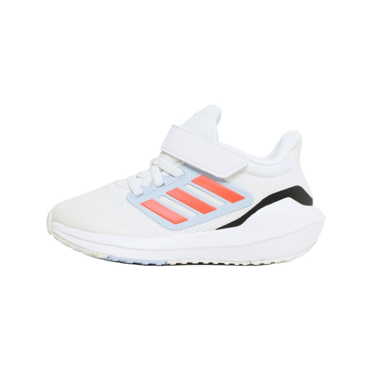 adidas  Chaussures de running  ultrabounce sport léger  Bílá