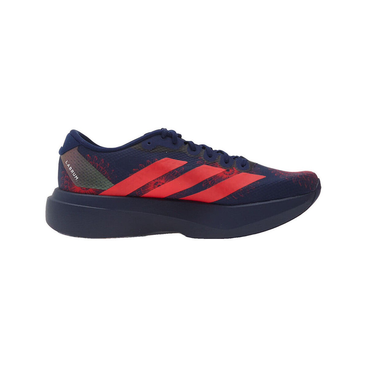 adidas  Chaussures de running  adizero evo sl wove léger  ruznobarevne