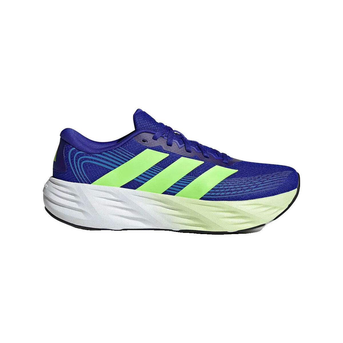 adidas  Chaussures de running  galaxy 8 cloudfoam  Modrá