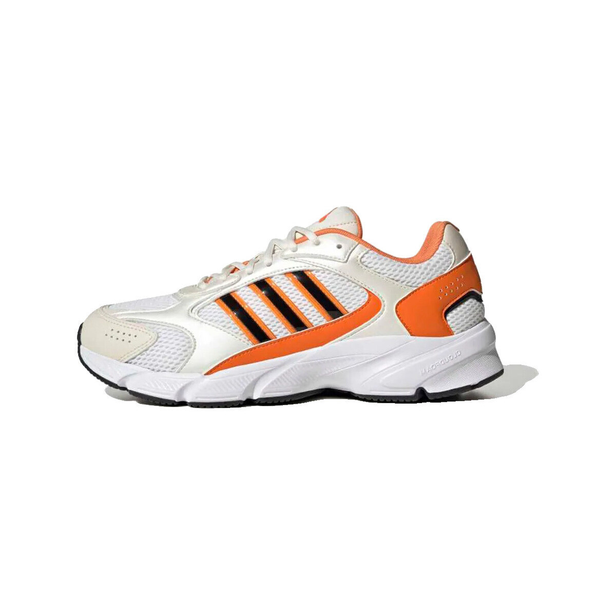 adidas  Chaussures de running  Crazychaos 2000 textile  Bílá