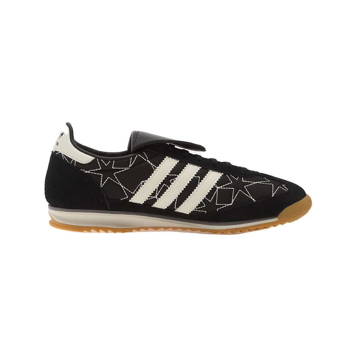 adidas  Baskets  sl 72 og daim