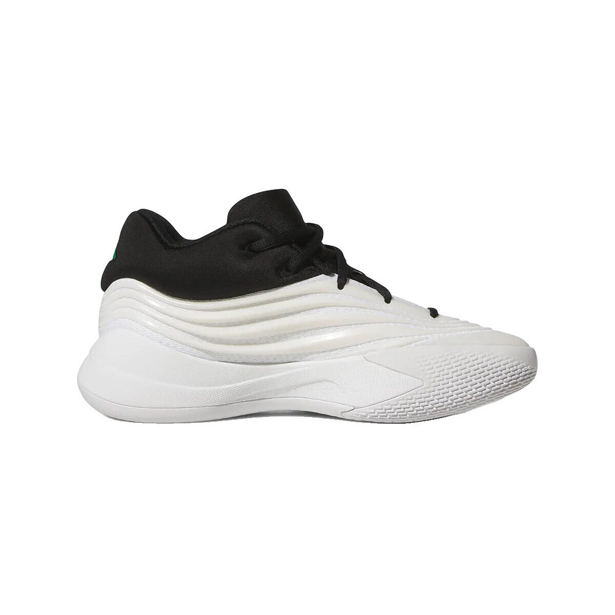 adidas  Baskets  dame x junior textile léger  Bílá