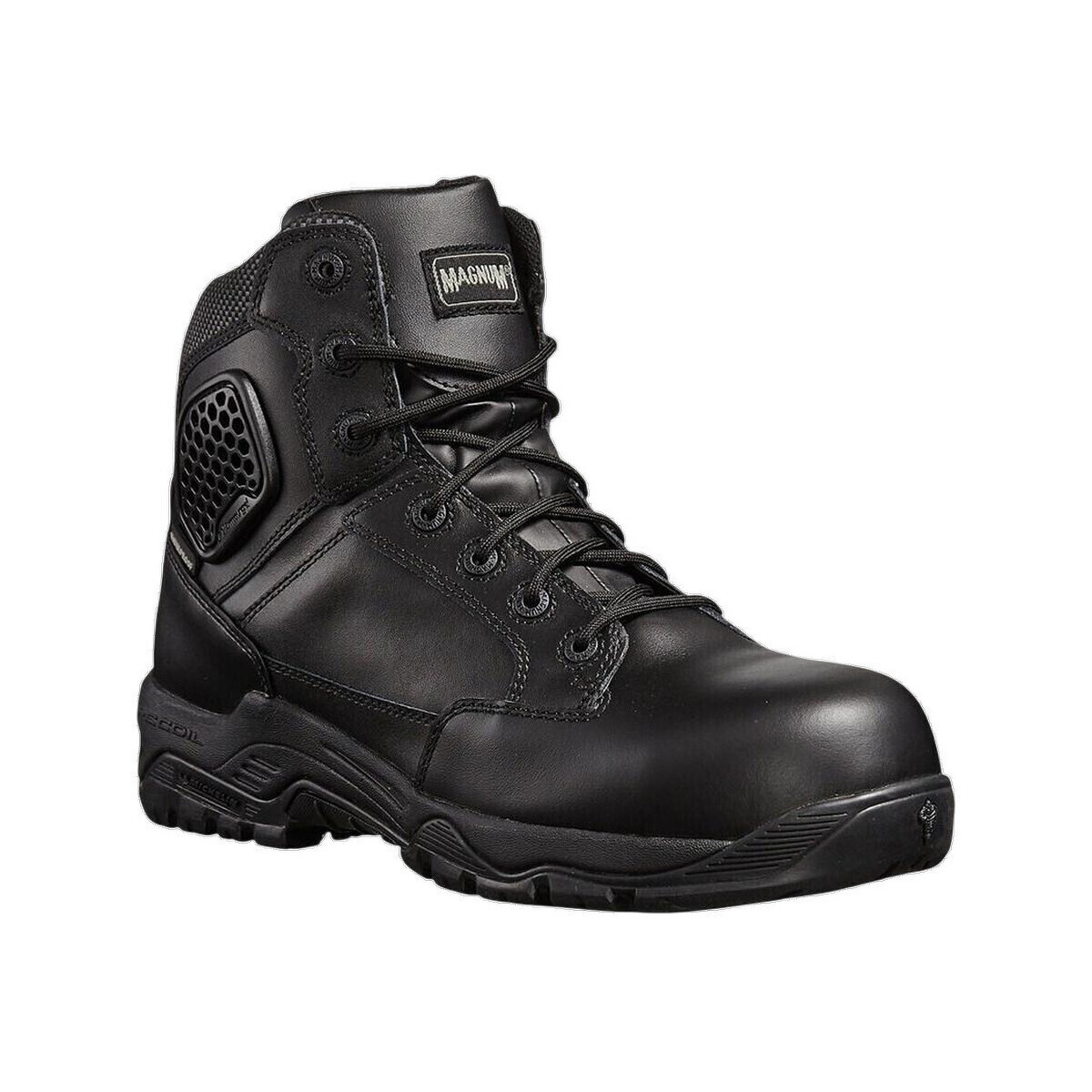 Magnum  Bottines  Strike Force 6.0 cuir  Černá