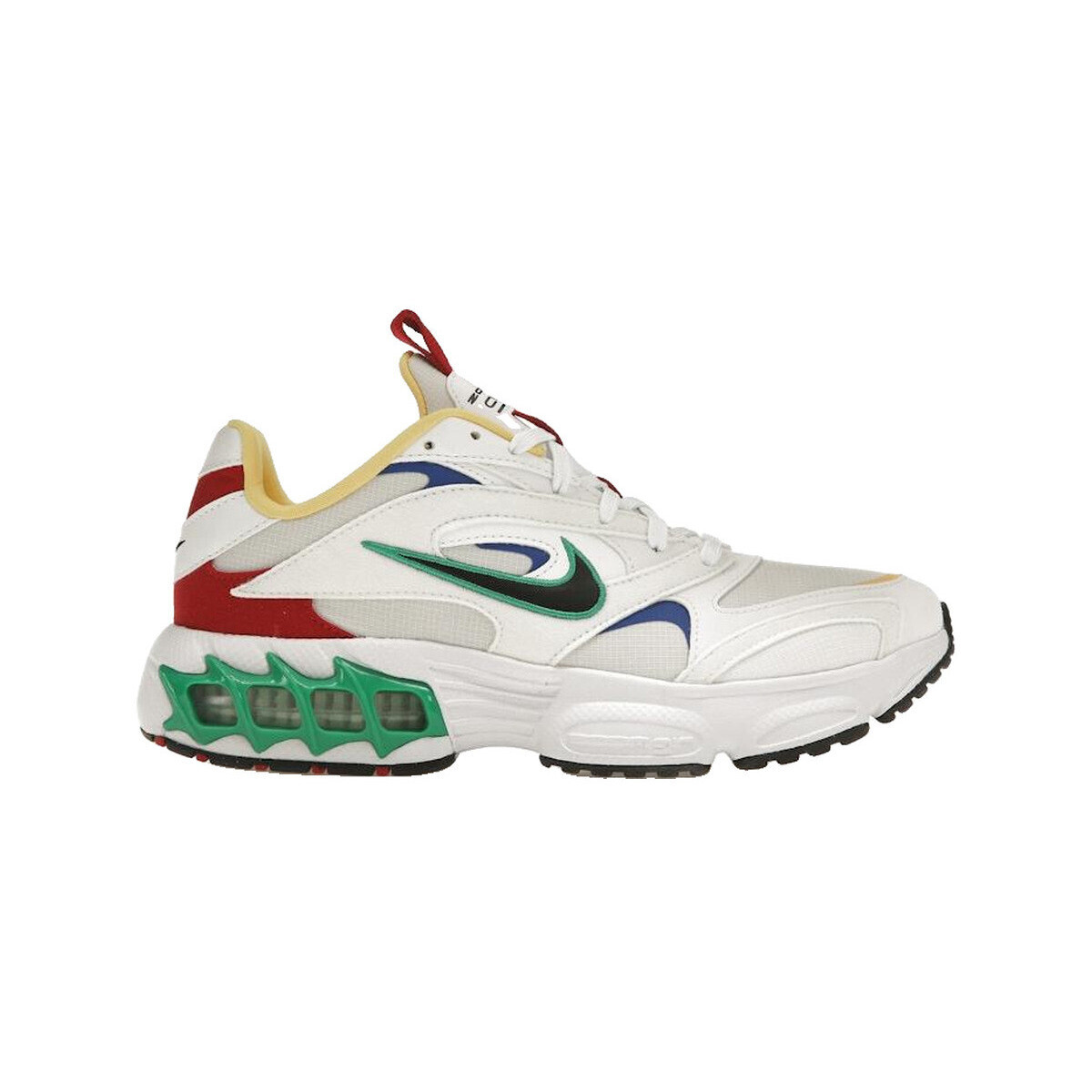 Nike  Baskets  air zoom fire maille respirante
