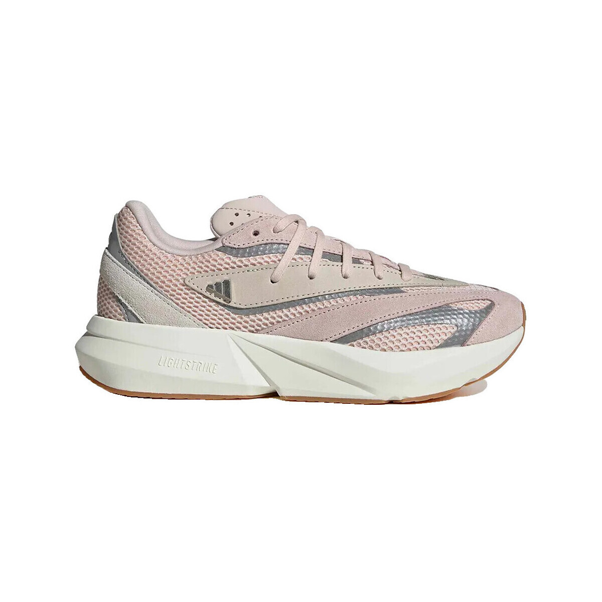 adidas  Baskets  Lightblaze maille et synthétique  Béžová