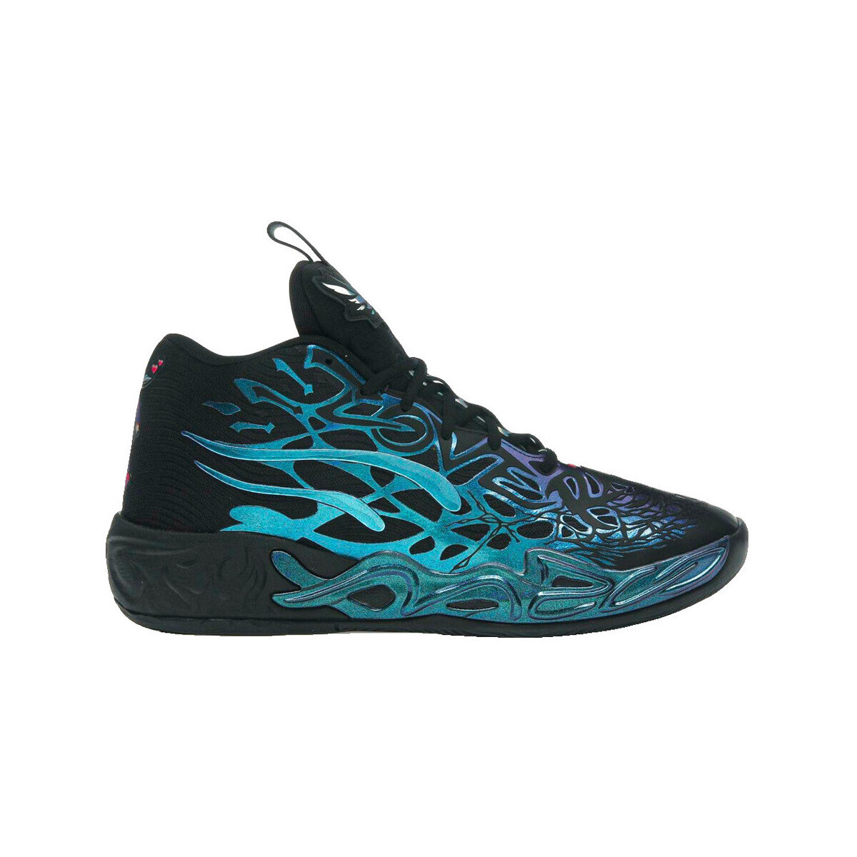 Puma  Baskets  mb.04 reflections not-specified