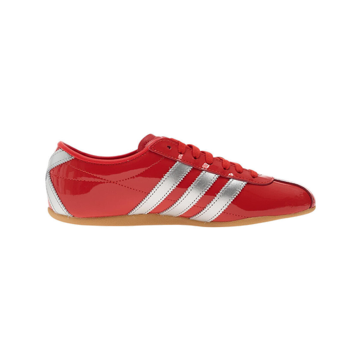 adidas  Baskets  Tokyo cuir  Červená