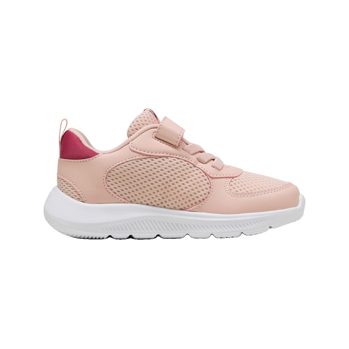 Puma  Baskets  fun racer 2 rose  Růžová