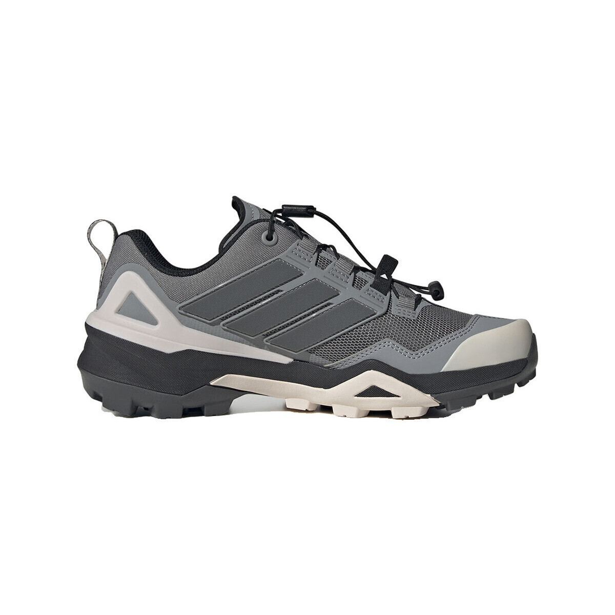 adidas  Chaussures de randonnée  Terrex Skychaser imperméables  Šedá