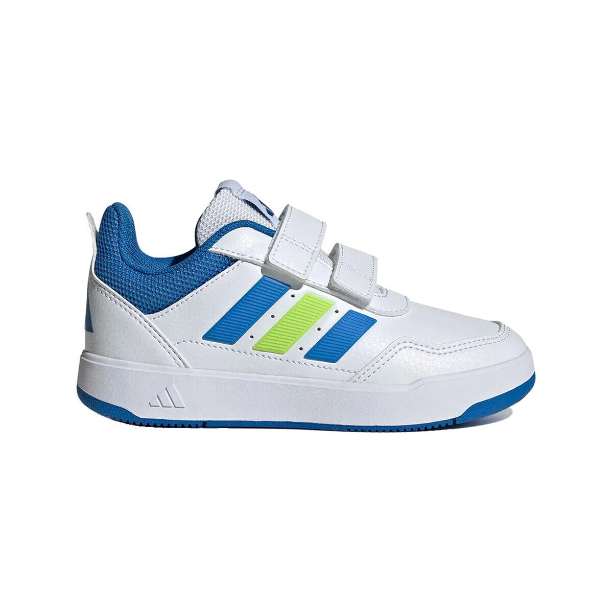 adidas  Baskets  Tensaur Sport 3.0 CF blanc  Bílá