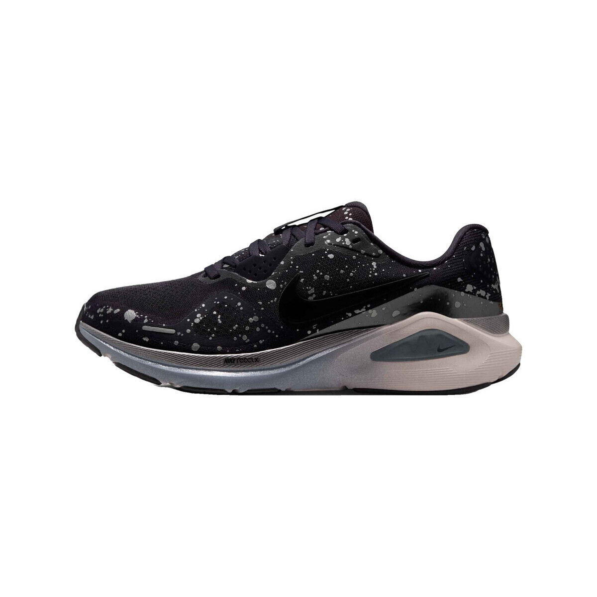Nike  Chaussures de running  Structure 26 SE maille respirante  Fialová