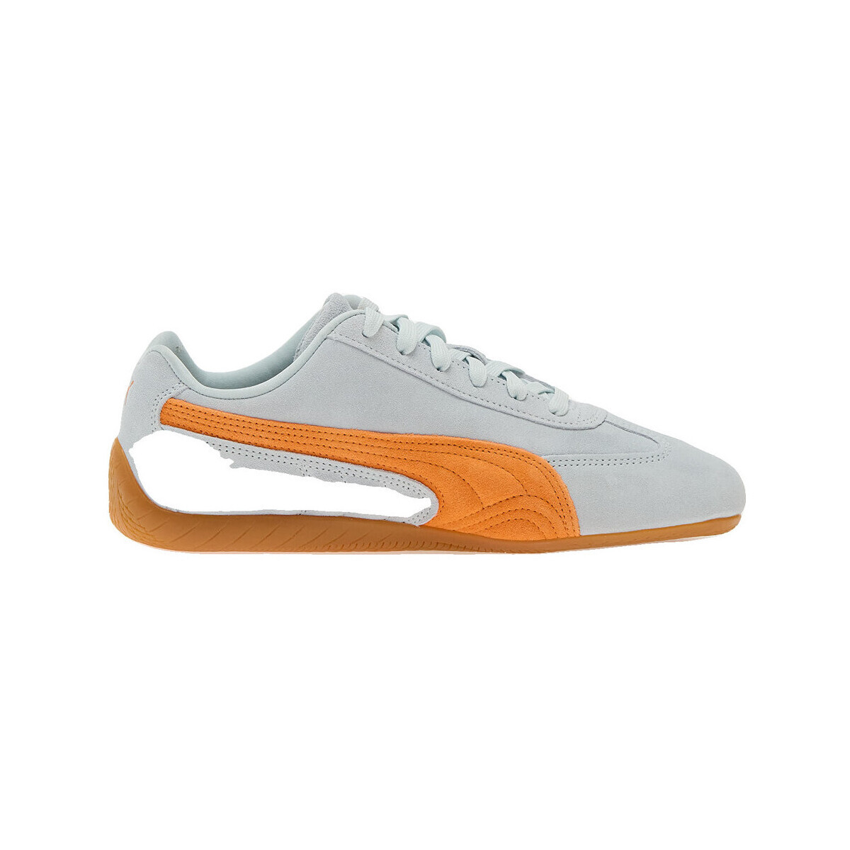 Puma  Baskets  Speedcat OG daim  Modrá