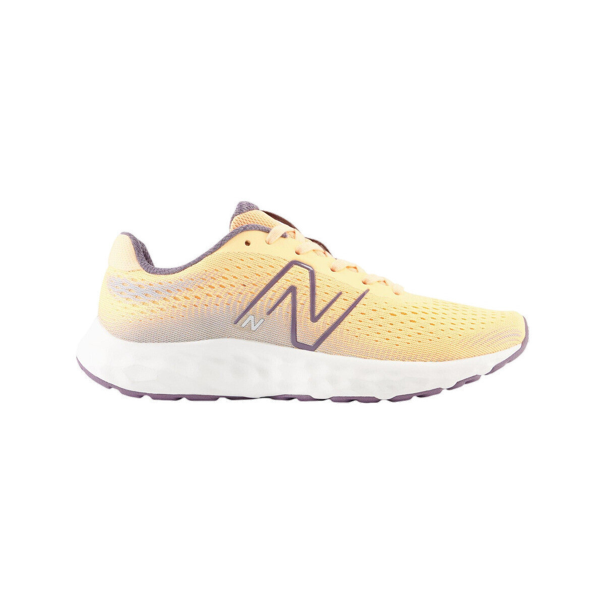 New Balance  Chaussures de running  W520FT8 amorti léger en EVA  Žlutá