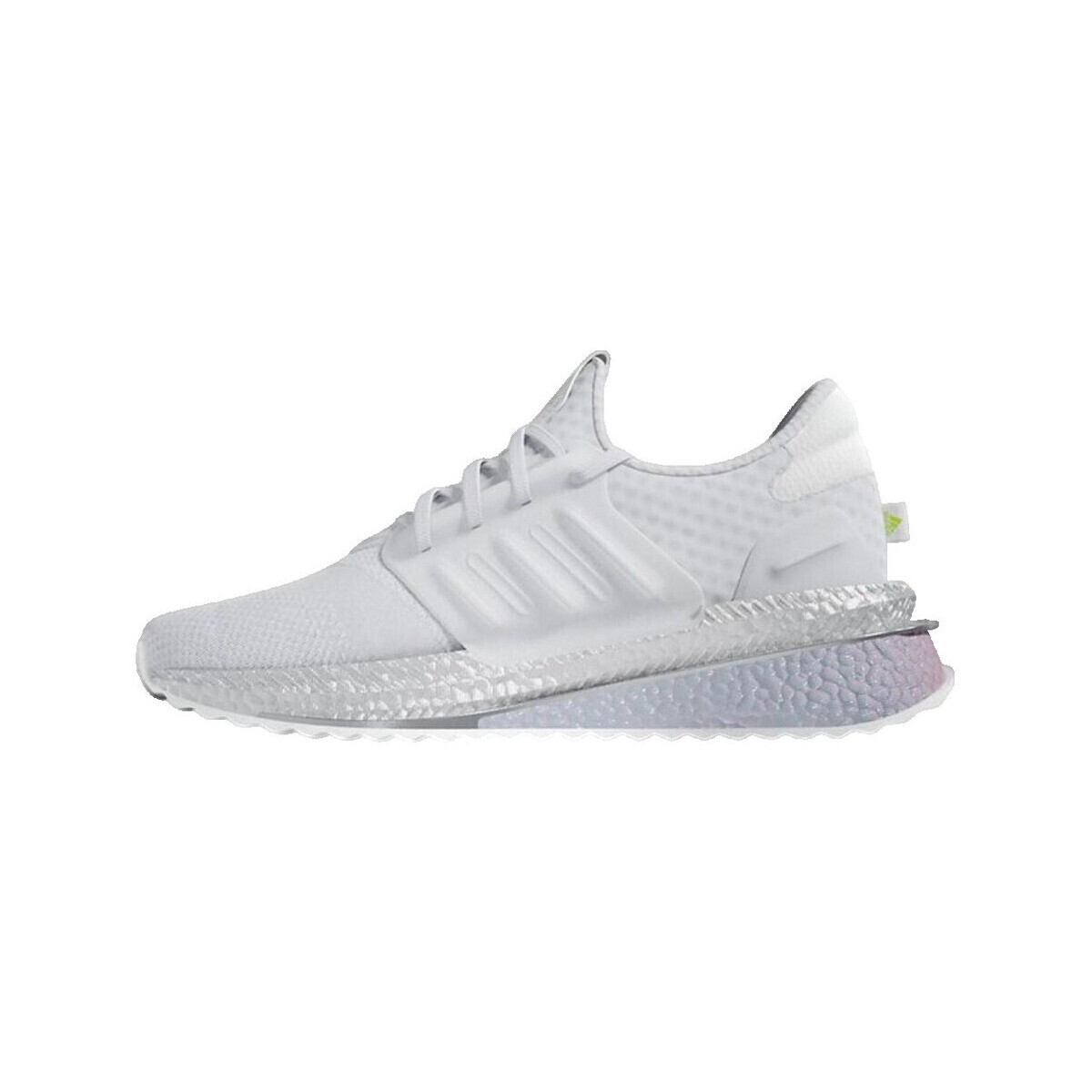 adidas  Baskets  X_PLRBOOST textile  Šedá