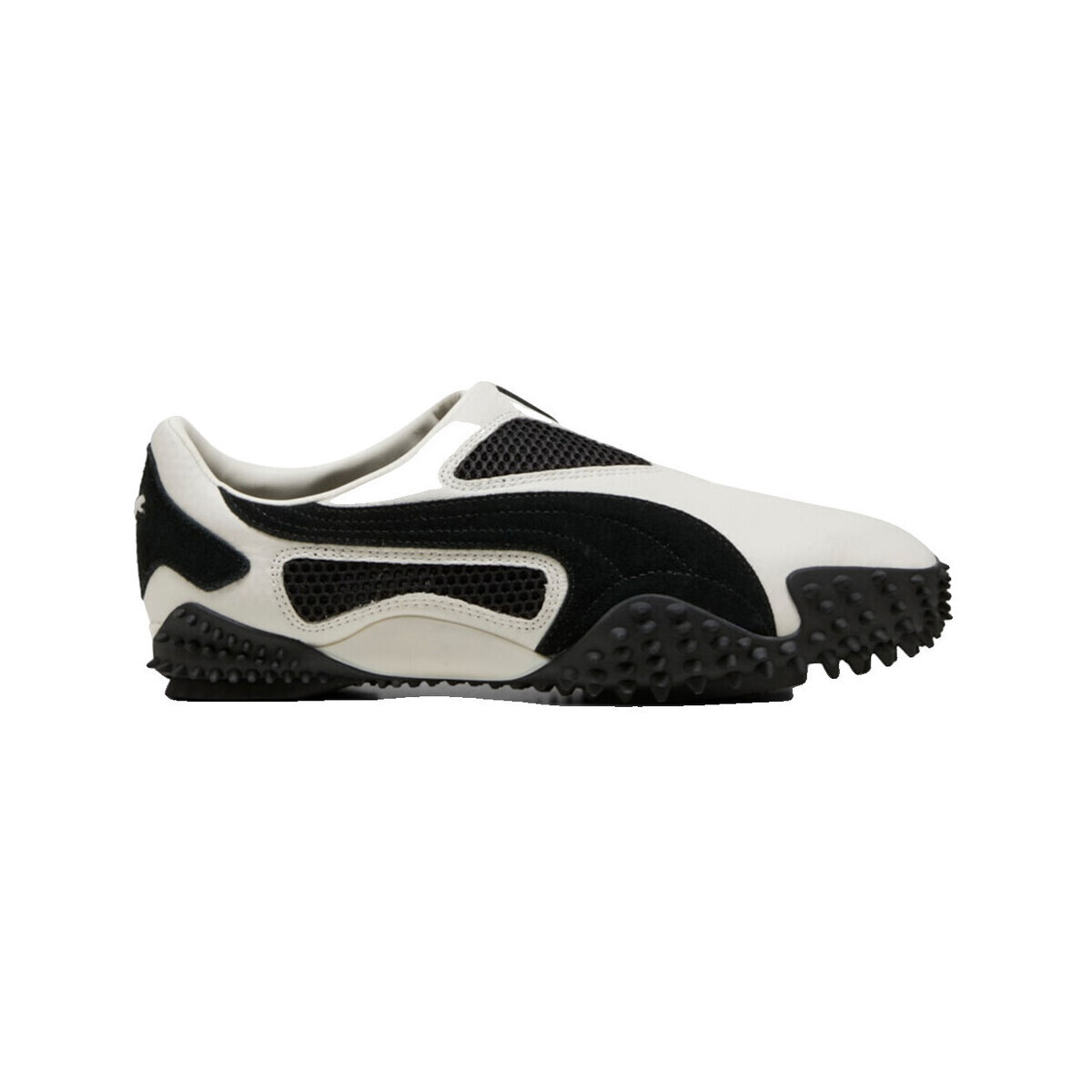 Puma  Baskets  ur mostro maille respirante  Bílá