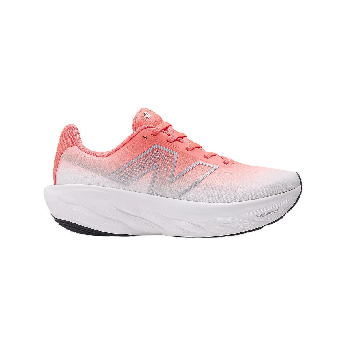 New Balance  Chaussures de running  1080 amorti 6 mm  Růžová