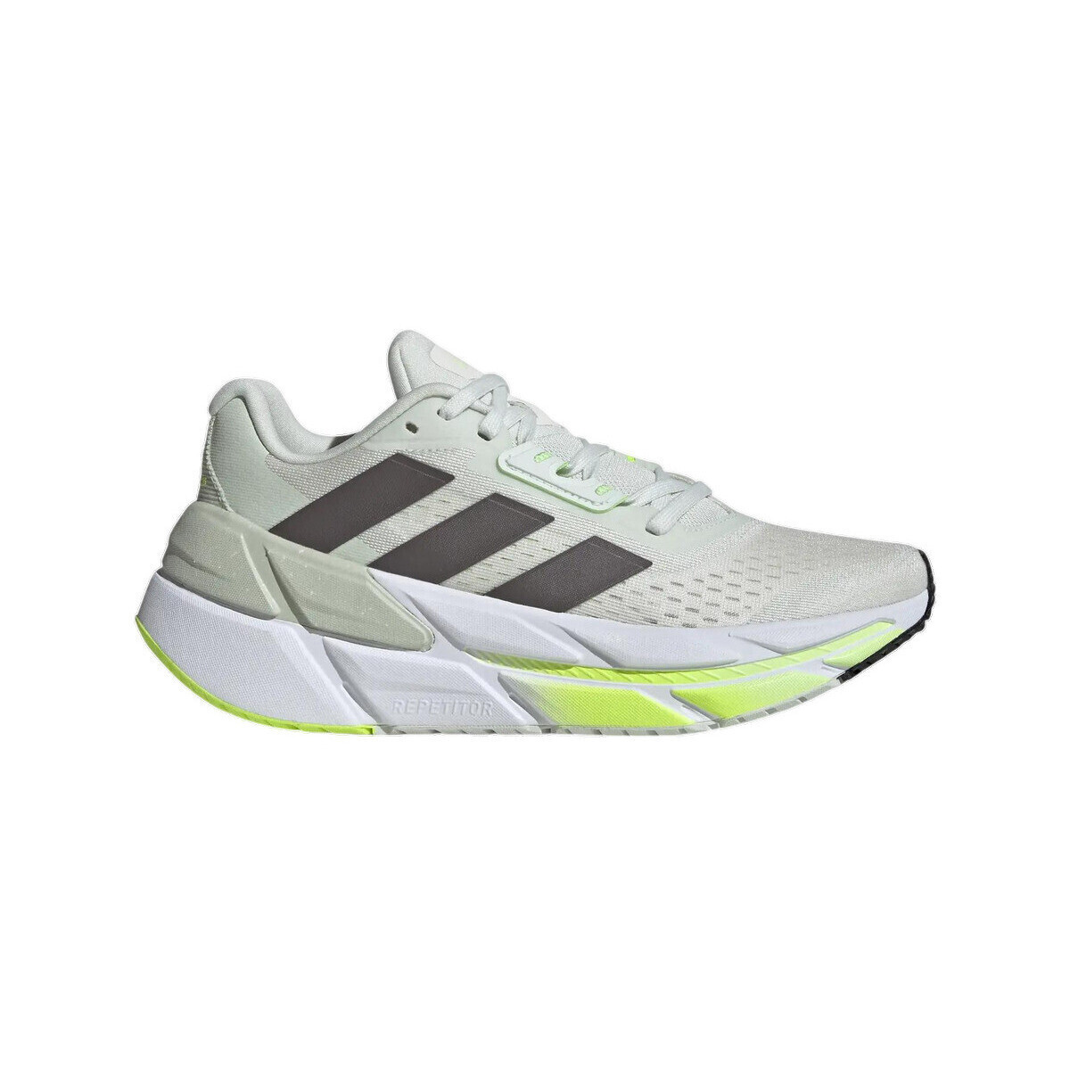 adidas  Chaussures de running  Adistar CS 2.0 amorti dual-density  Bílá