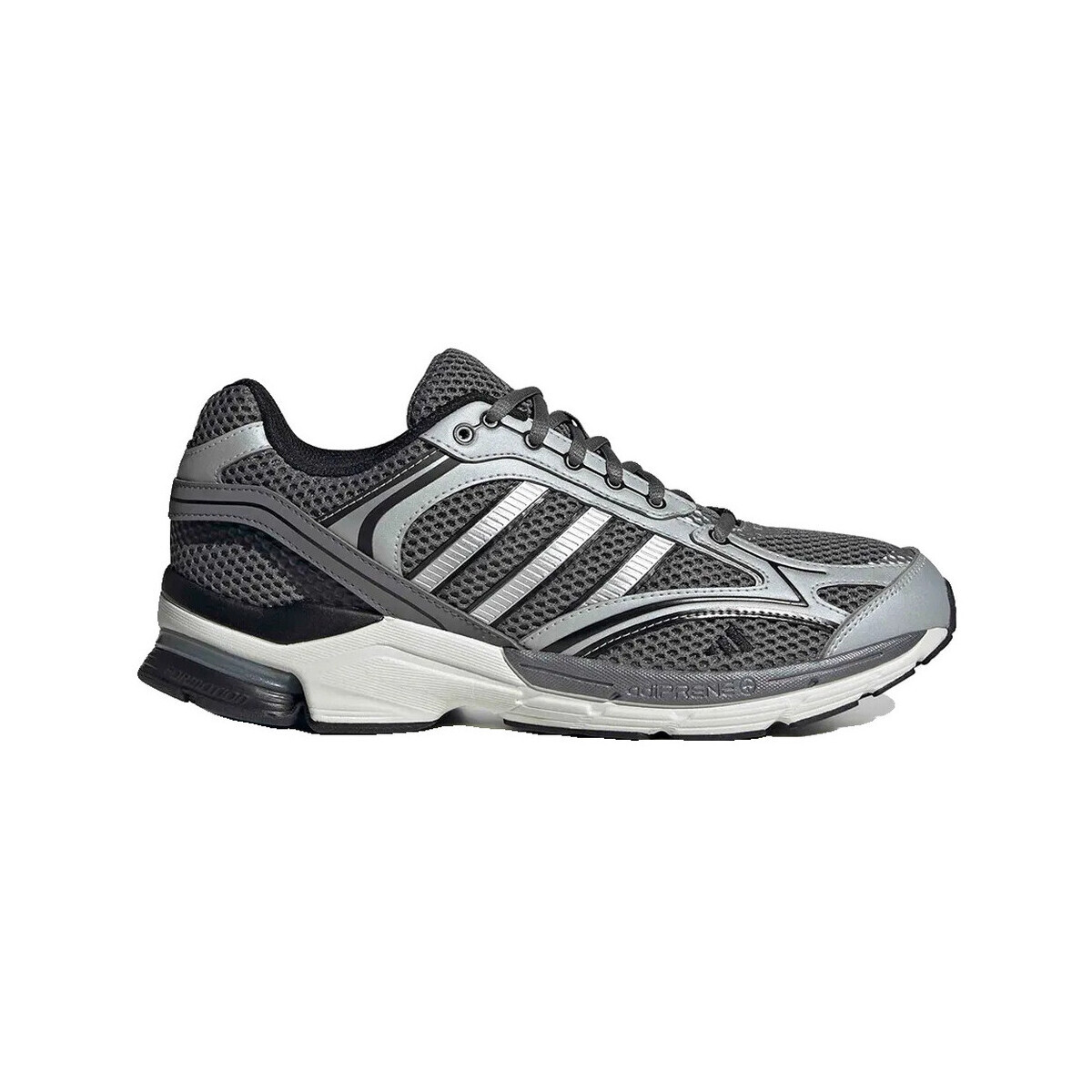 adidas  Baskets  Spiritain 2000 textile synthétique  Šedá