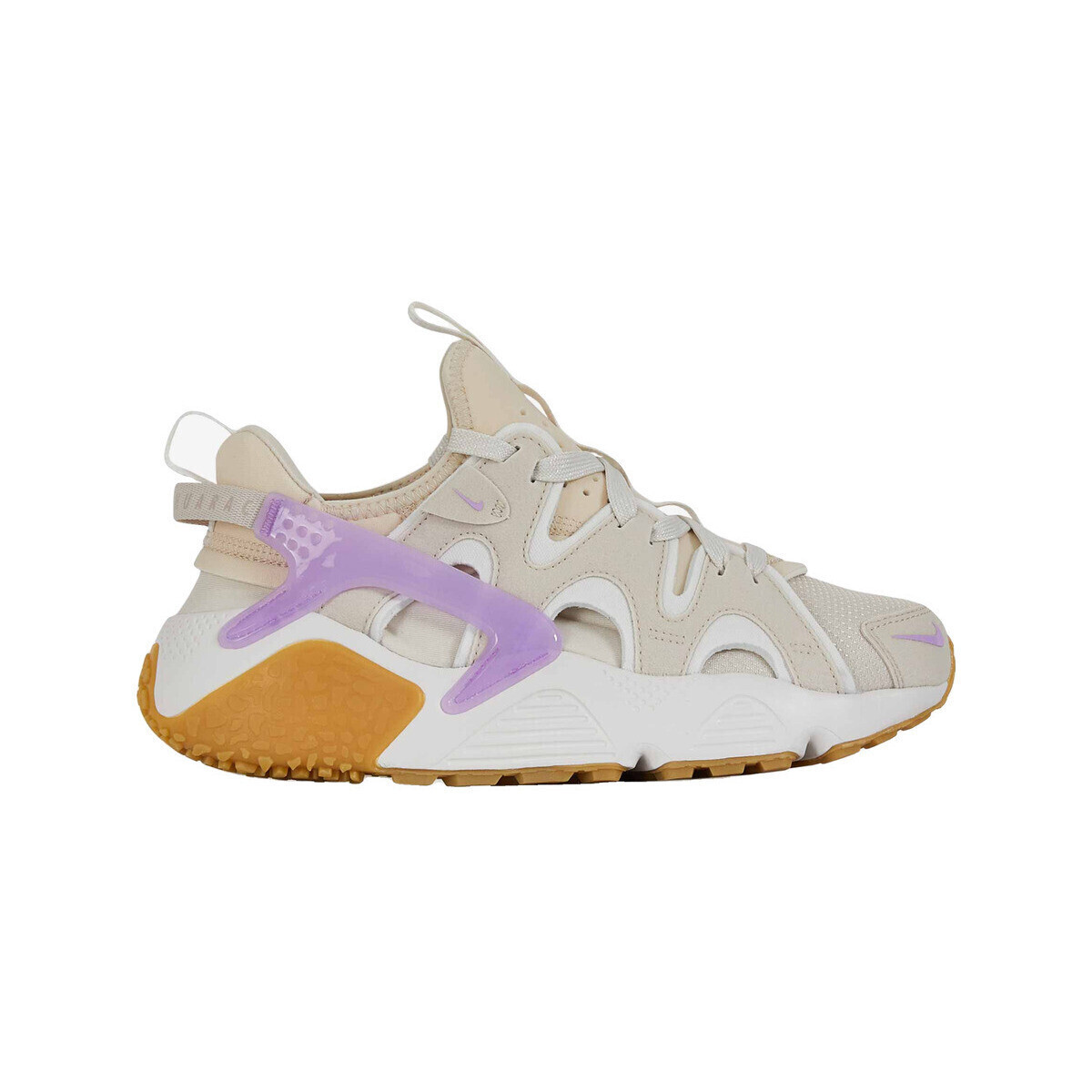 Nike  Baskets  air huarache craft semelle en mousse  Béžová