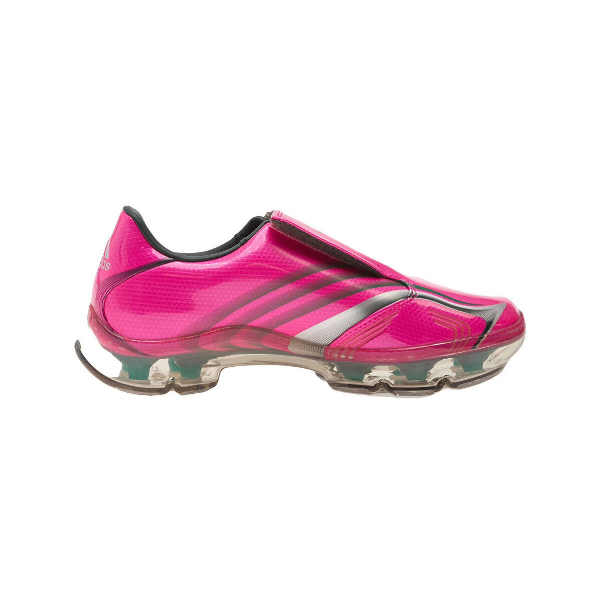 adidas  Baskets  f50 adiframe synthétique  Růžová
