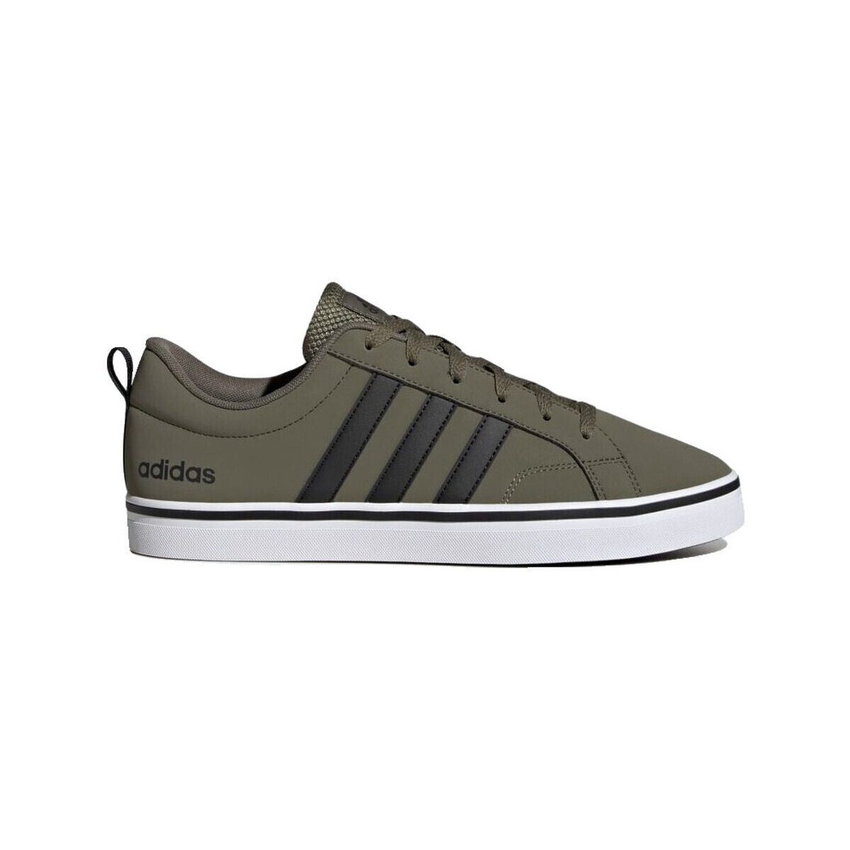 adidas  Baskets  vs pace 2.0 recyclées  Khaki