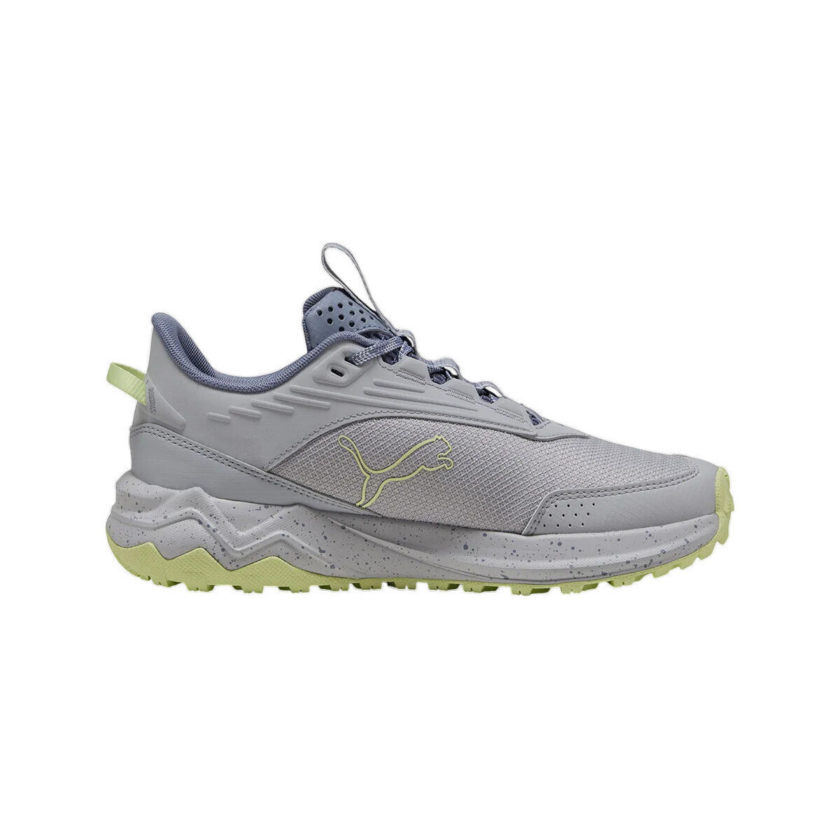 Puma  Chaussures de trail  Extend Lite Trail recyclées  Šedá