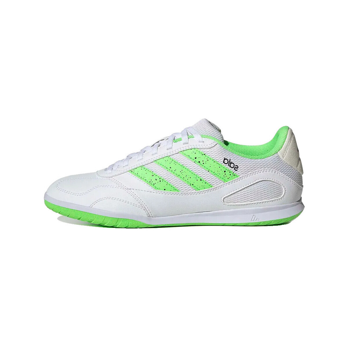 adidas  Chaussures de football  Super Sala III synthétique  Černá