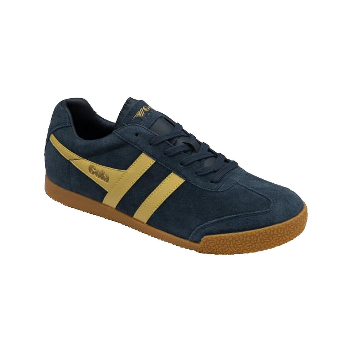 Gola  Baskets  Collection Sport Active synthétique  Modrá