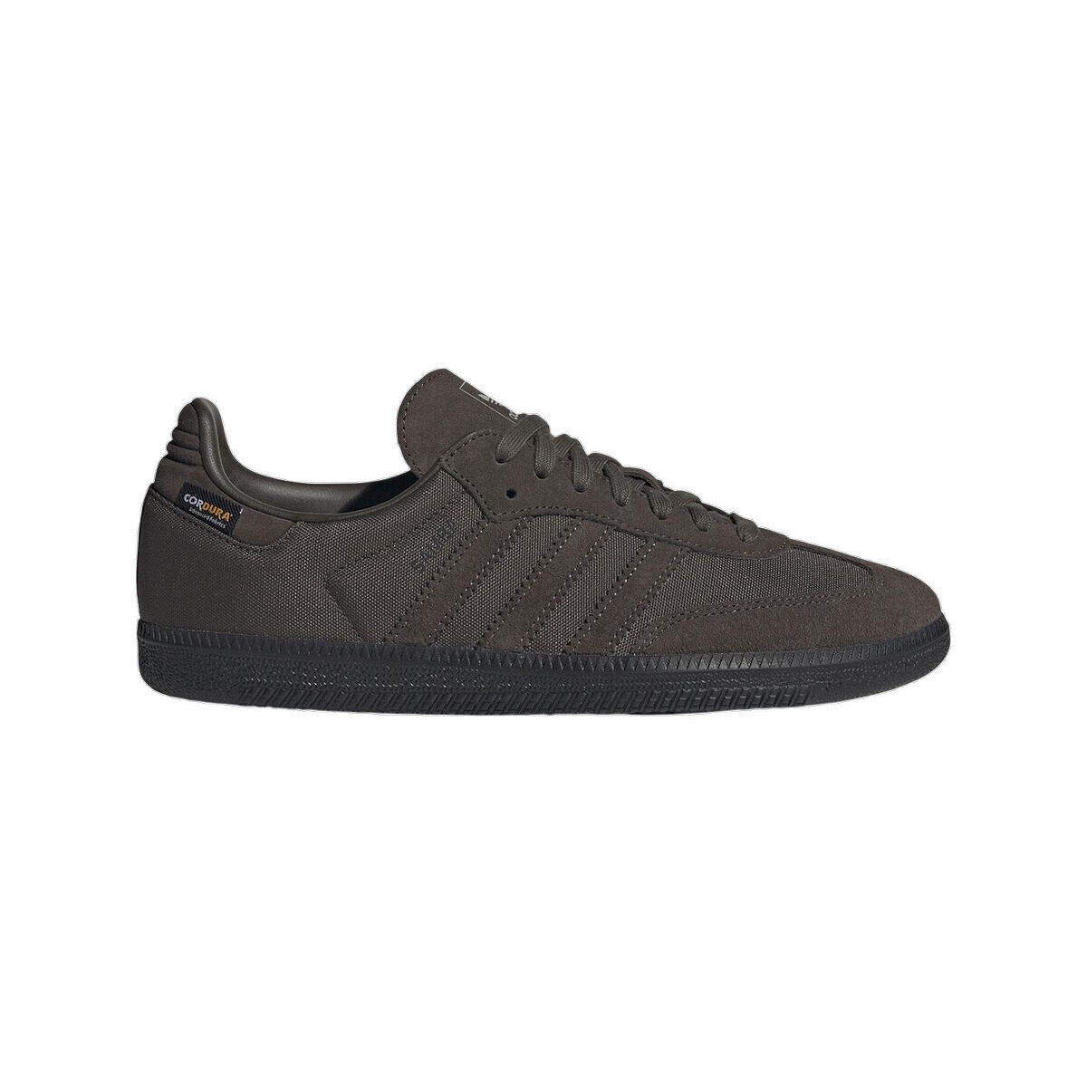 adidas  Baskets  Samba OG CORDURA  Černá