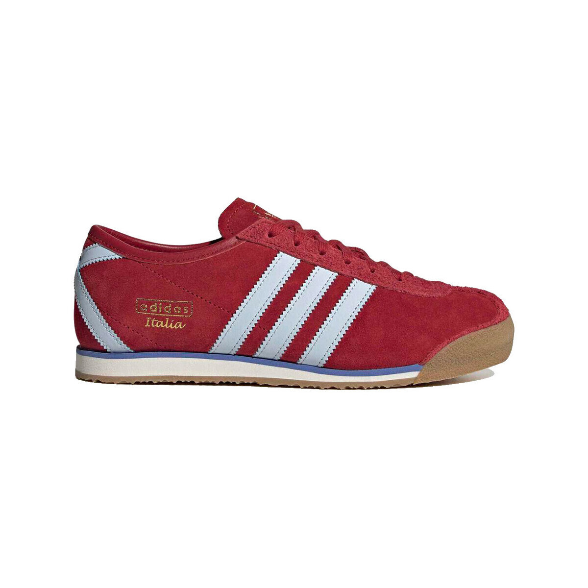 adidas  Baskets  italia 70s daim