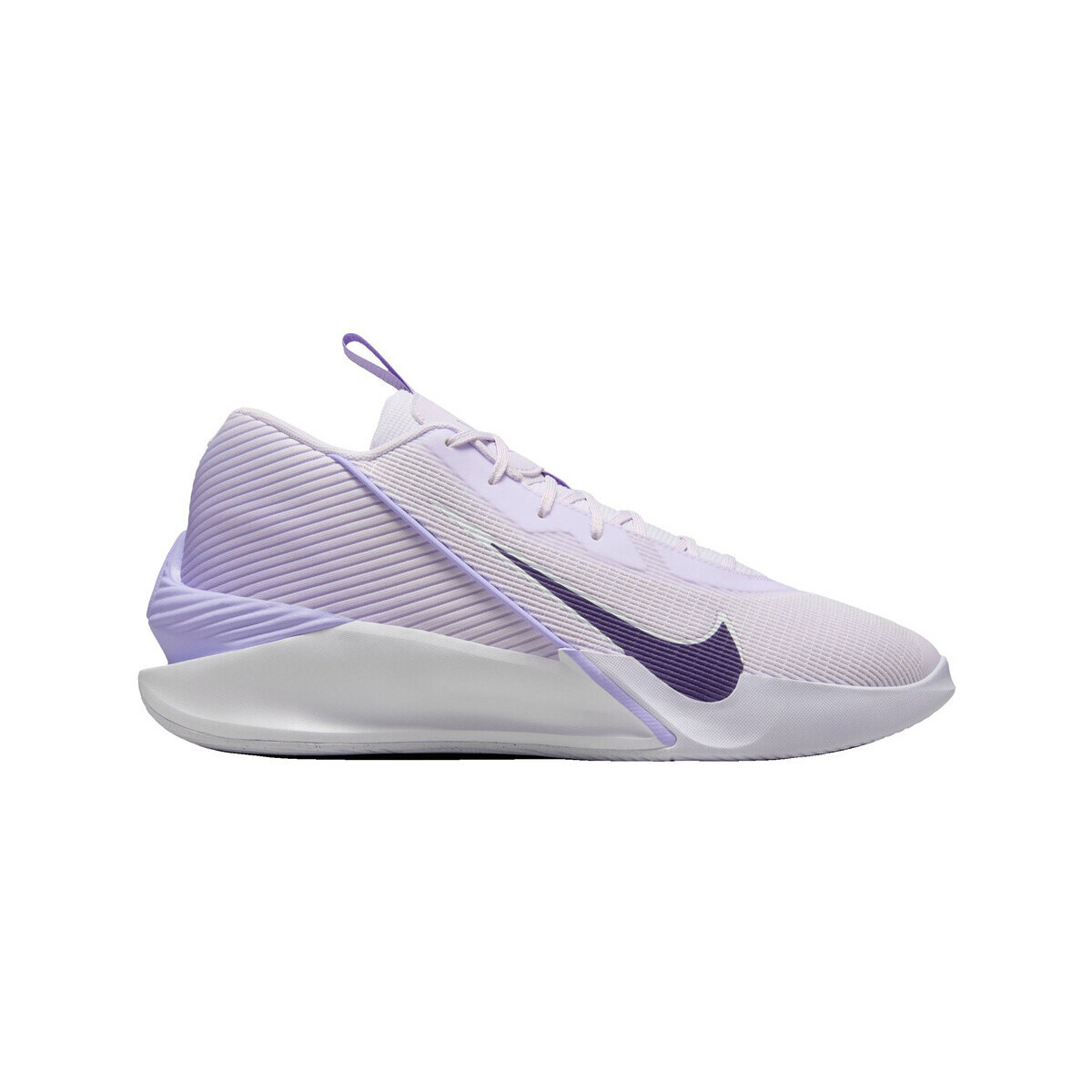 Nike  Baskets  g.t. jump academy confort élevé  Fialová