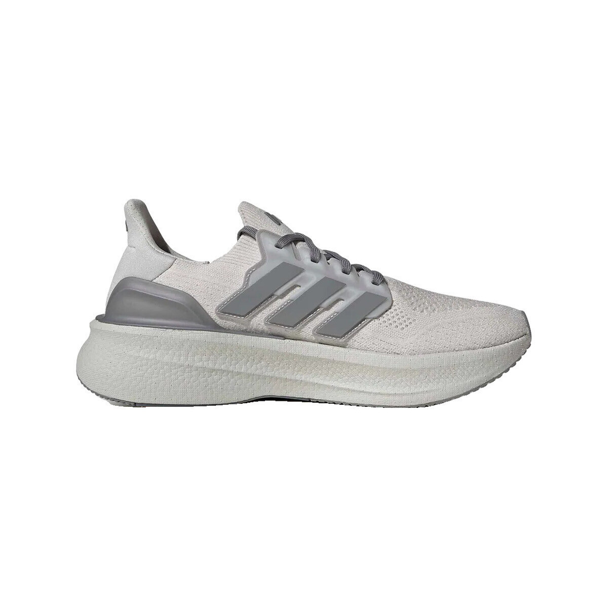 adidas  Chaussures de running  ultraboost 5 confort élevé  Šedá