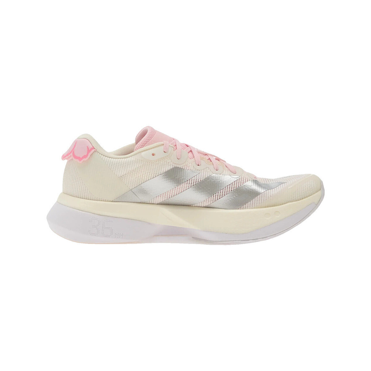 adidas  Chaussures de running  adizero boston 13 maille légère