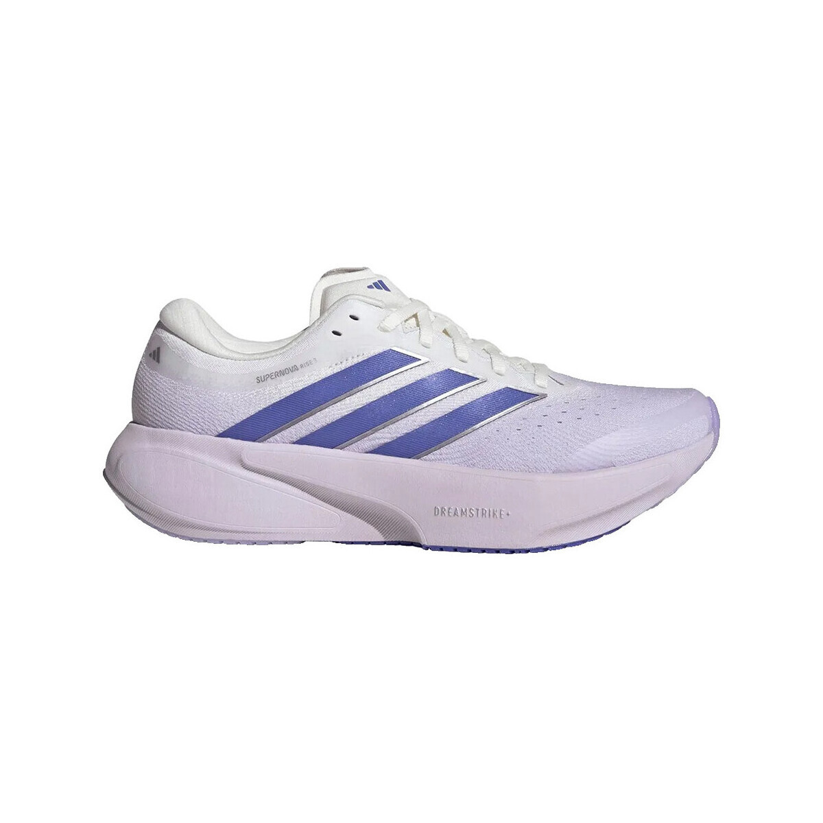 adidas  Chaussures de running  supernova rise 3 confort élevé  Fialová