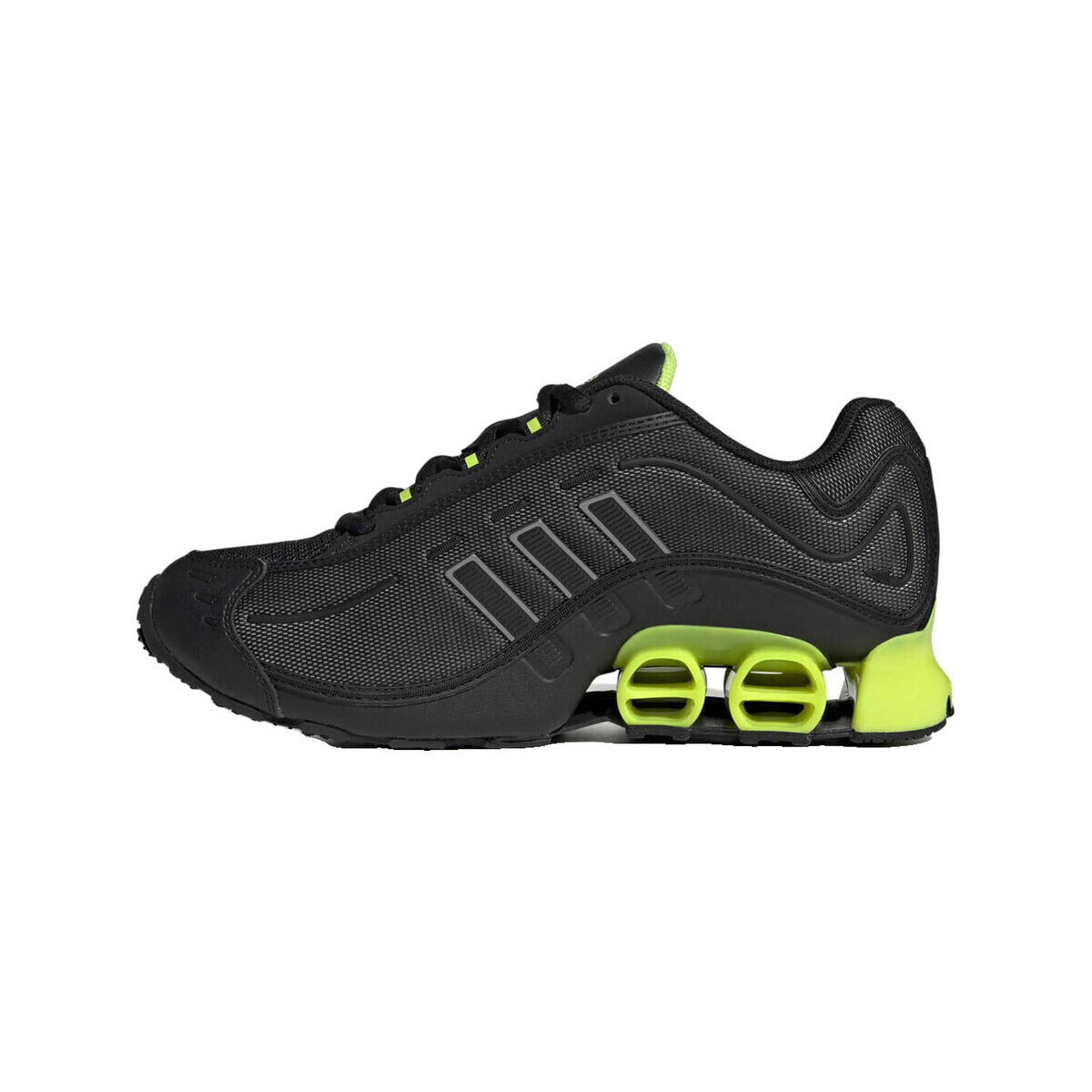 adidas  Baskets  Megaride O1 textile et synthétique  Černá