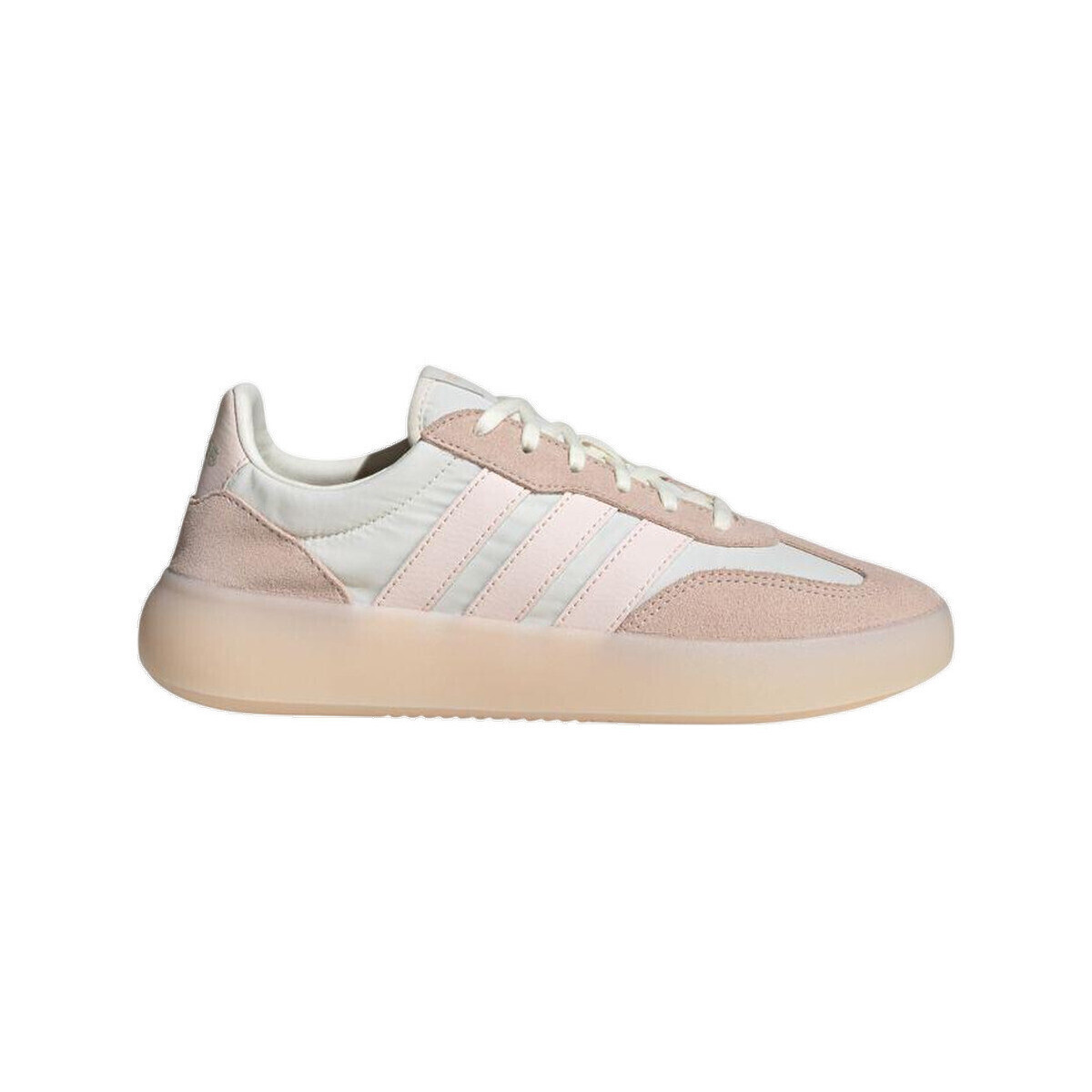 adidas  Baskets  Barreda Decode cuir suédé et nylon