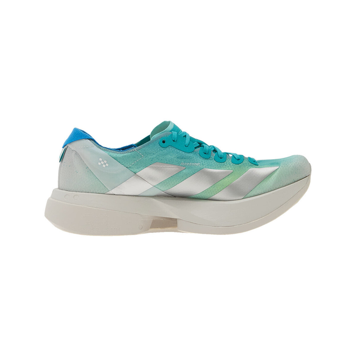 adidas  Chaussures de running  adizero adios pro 4 légère  Modrá