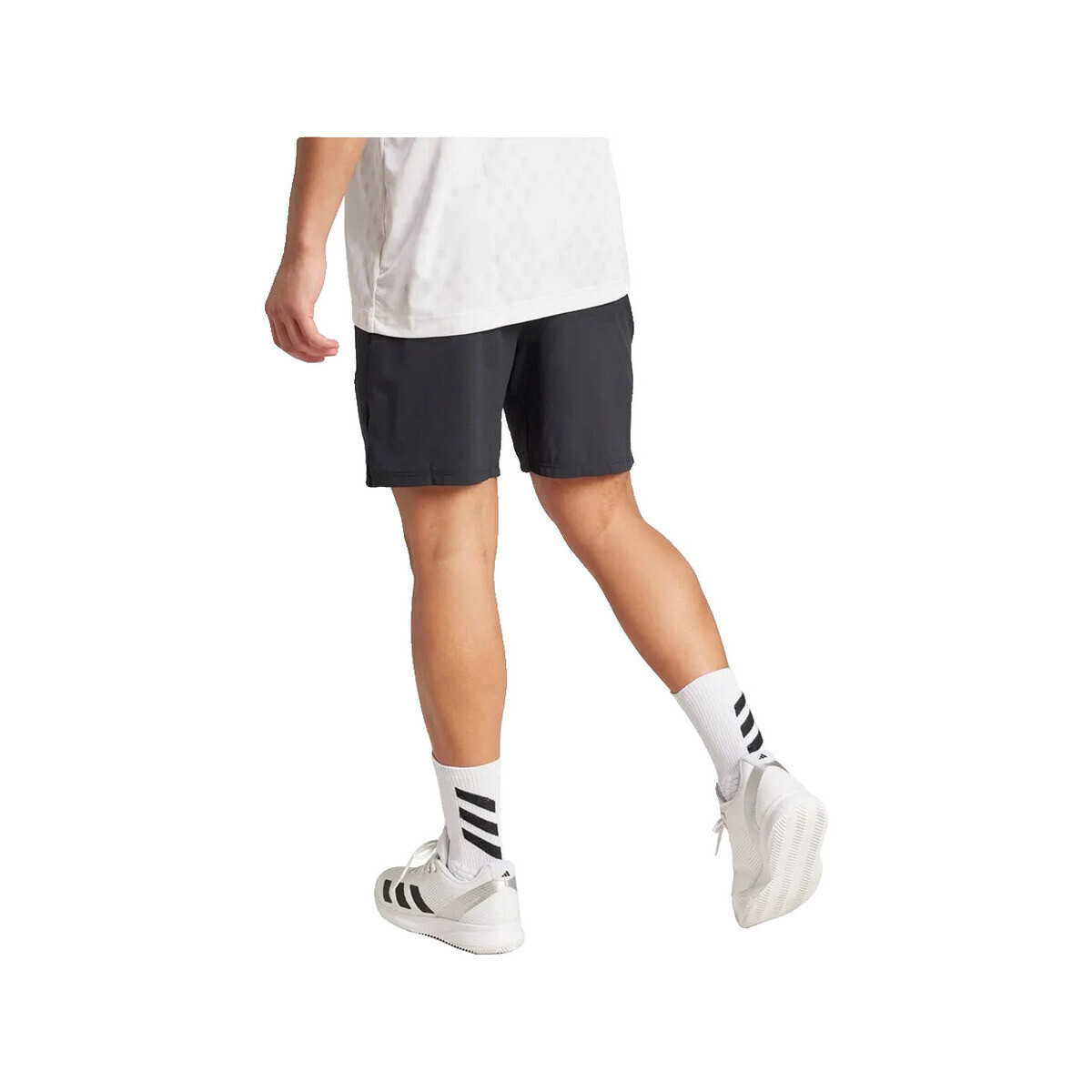 adidas  Shorts  Climacool Ergo 7 technologie CLIMACOOL  Černá