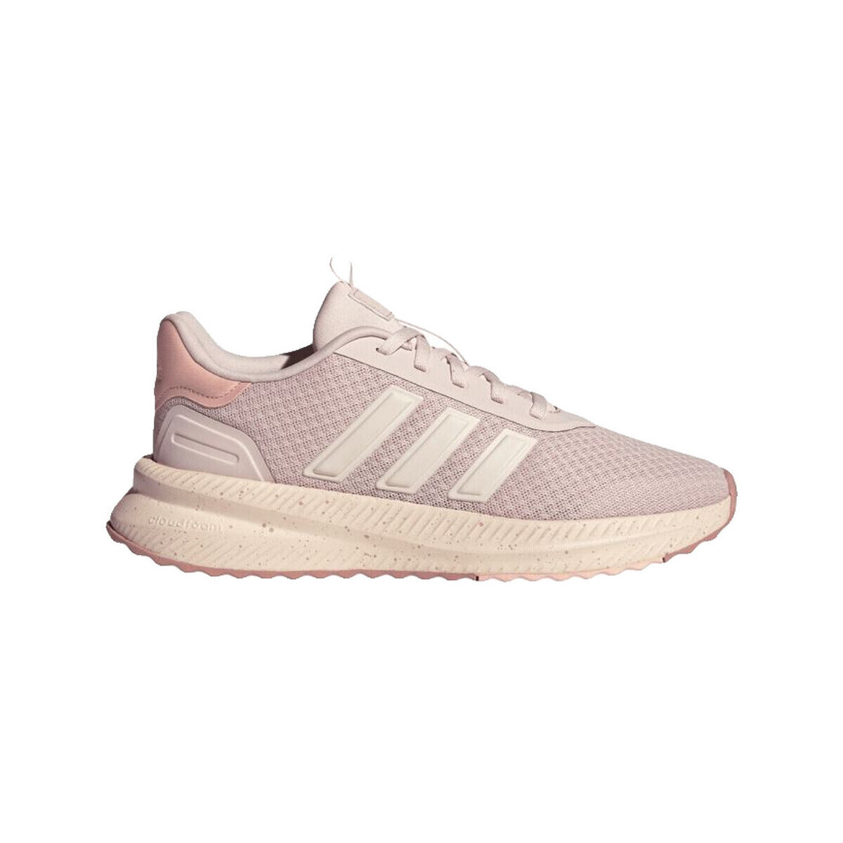 adidas  Baskets  x_plr path textile léger  Růžová