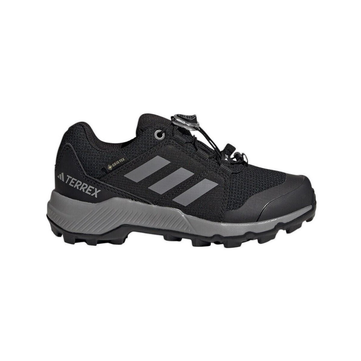 adidas  Baskets  Terrex Gtx K imperméables  Černá
