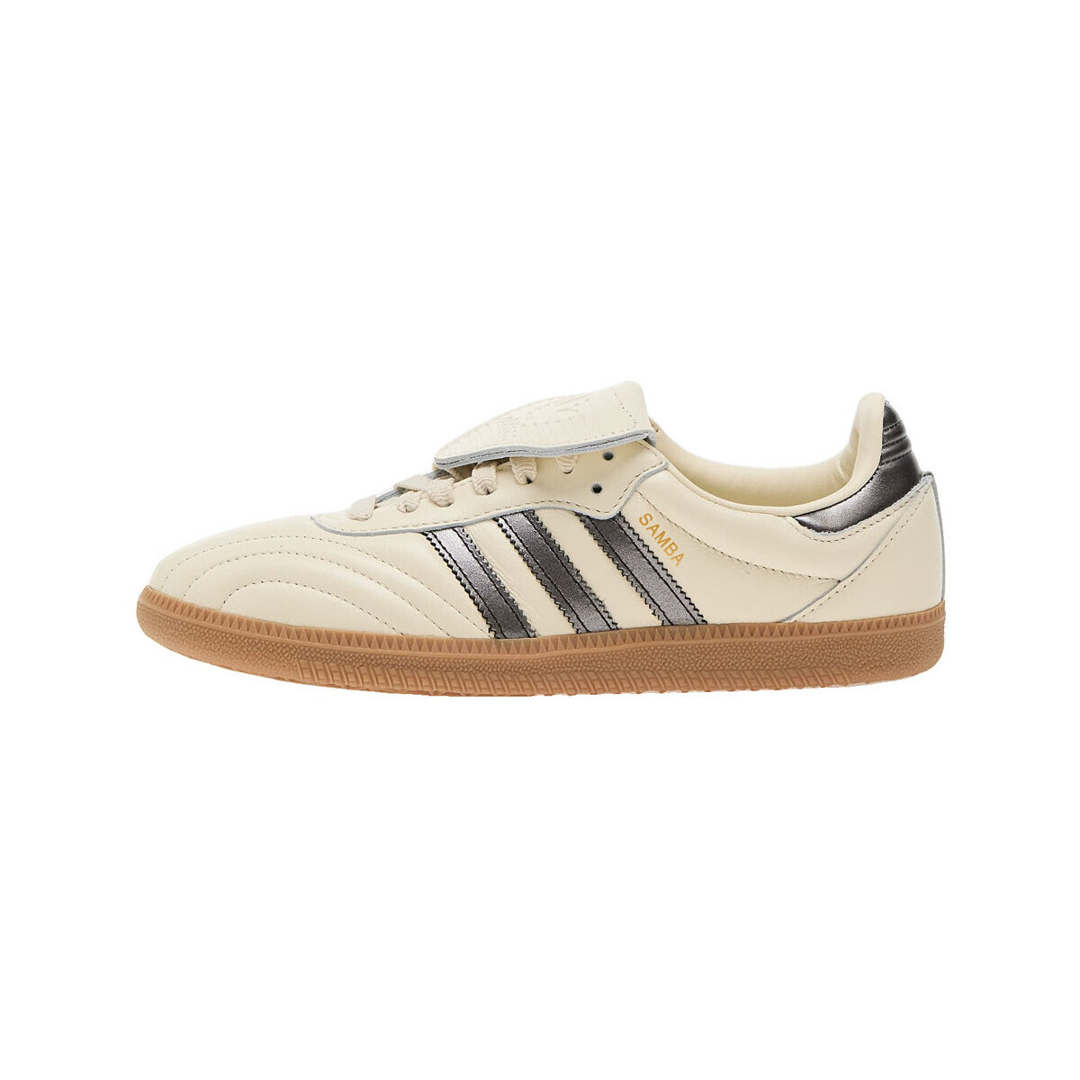 adidas  Baskets  samba lt cuir