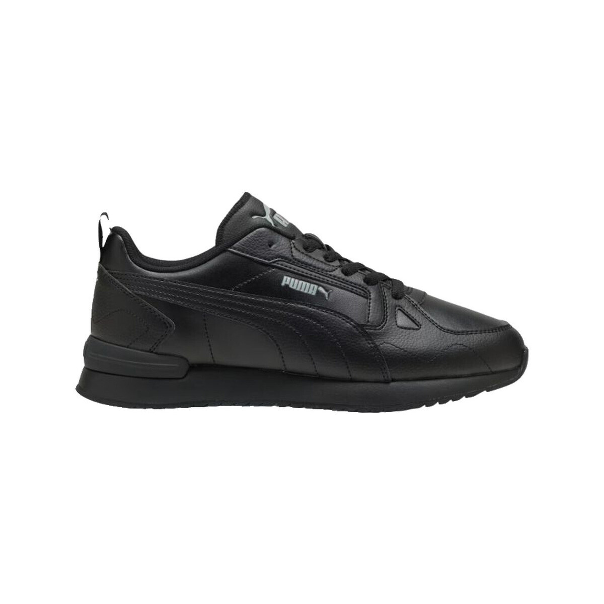Puma  Baskets  r78 cyclone sl cuir  Černá