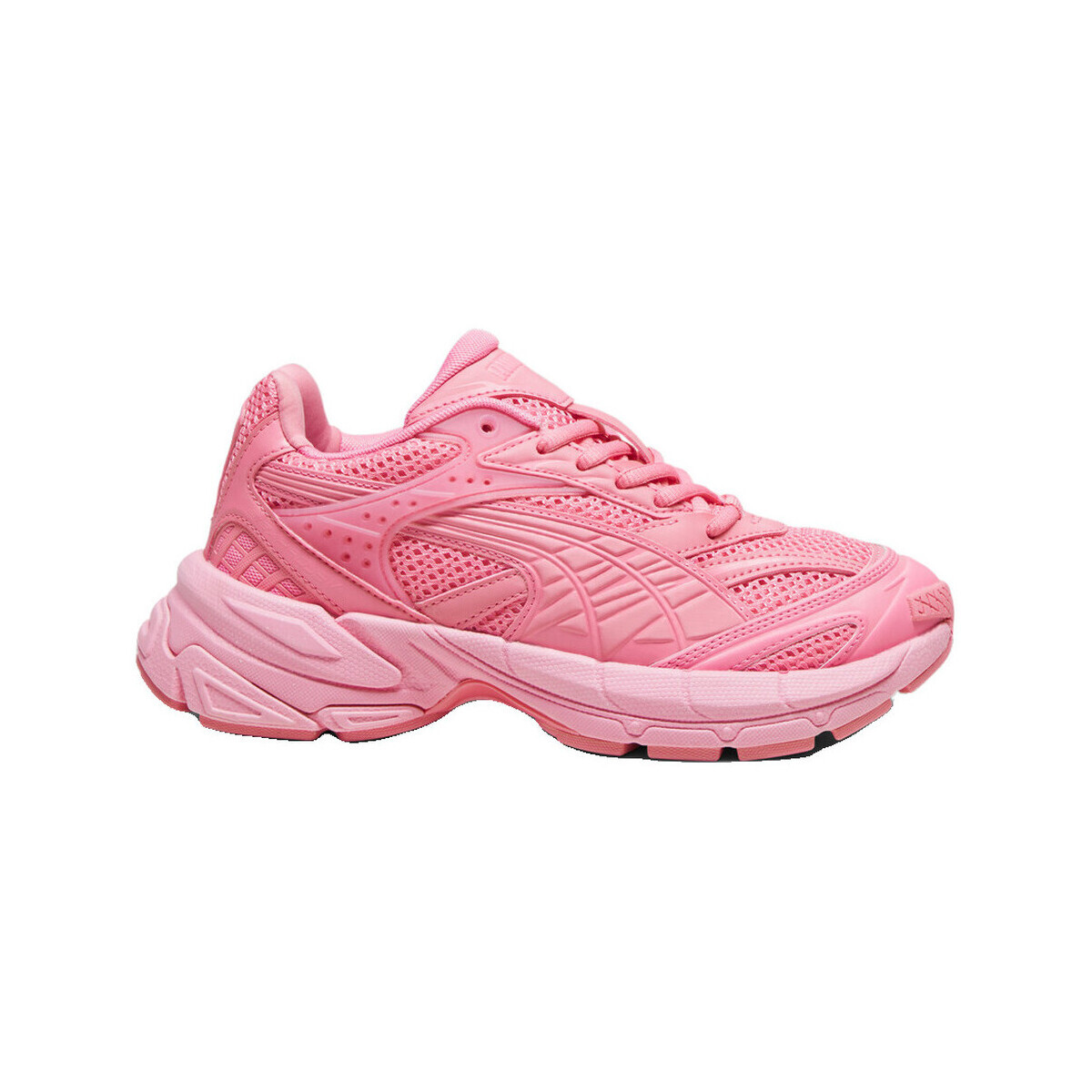 Puma  Baskets  Velophasis Technisch vegan  Červená