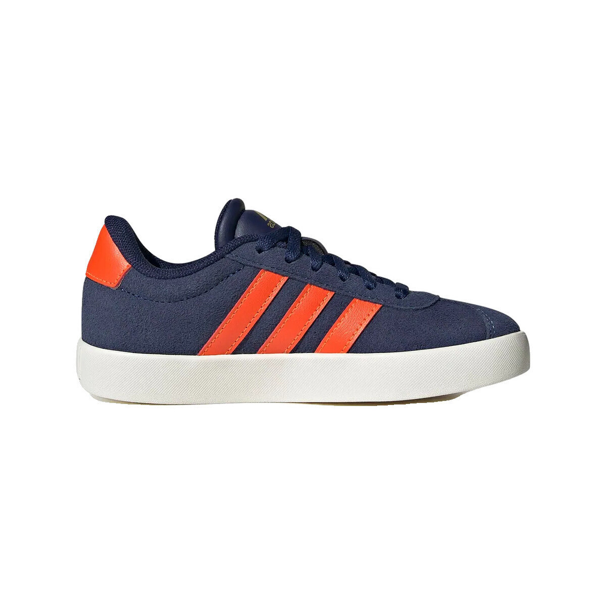 adidas  Baskets  vl court 3.0 daim  Tmavě modrá